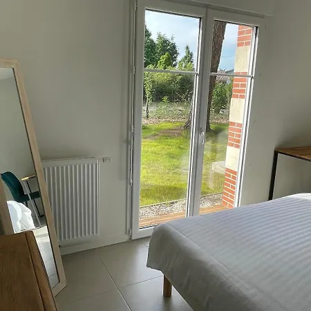 La Pinede Lägenhet