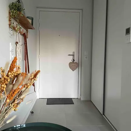 La Pinede Lägenhet